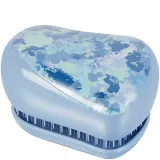 Легендарна щітка для волосся «мінеральний хамелеон» Tangle Teezer Compact Styler Mineral Chameleon - вигляд 2