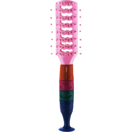 Дитяча щітка для волосся Titania 1297 Mini Kids Hairbrush