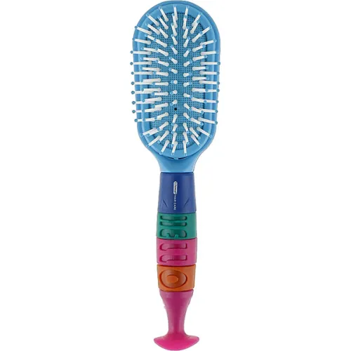 Дитяча масажна щітка для волосся Titania 1298 Mini Kids Hairbrush