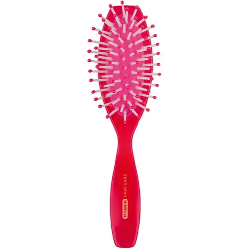 Масажна щітка для волосся Titania 1826 Hairbrush