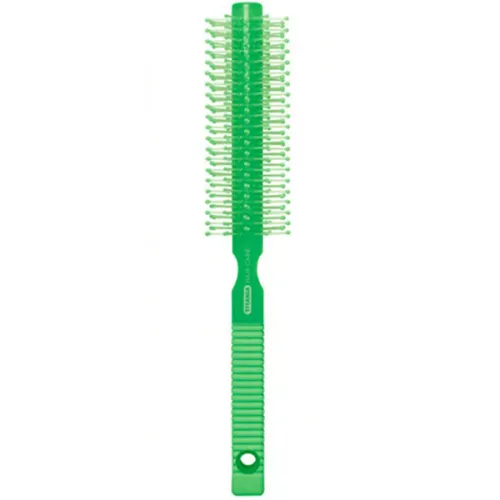 Щітка для волосся кругла Titania 1835 Hairbrush