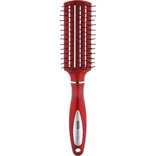 Масажна щітка для волосся Titania 1635 Hairbrush