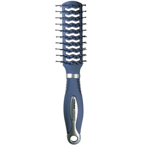 Щітка для укладання волосся Titania 1658 Hairbrush