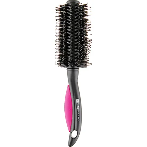 Щітка для волосся Titania 1340 Hairbrush з натуральною щетиною