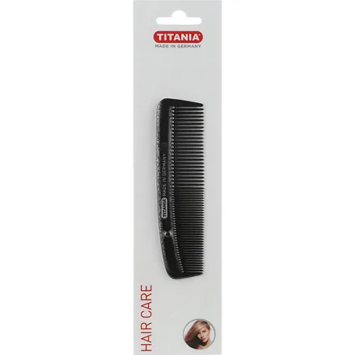 Чоловічий гребінець для волосся Titania 1810/2 Man Hairbrush