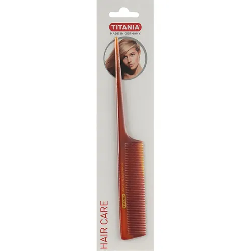 Гребінець для волосся Titania 1808/8 Hairbrush
