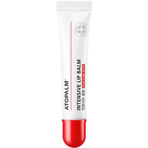 Живильний бальзам для губ Atopalm Intensive Lip Balm, 15 мл.