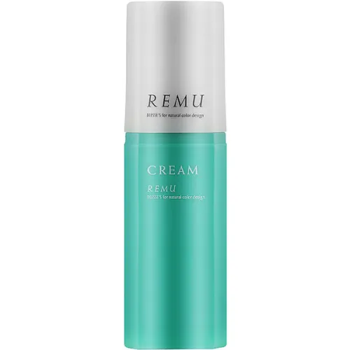 Крем для відновлення та пружності пошкодженого волосся Milbon Deesse’s Remu Cream, 100 мл.