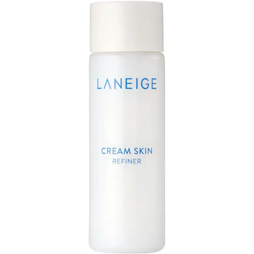 Увлажняющий и питательный тонер-крем для лица Laneige Cream Skin Refiner, 50 мл.