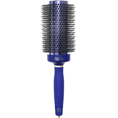 Брашинг для волосся Olivia Garden NanoThermic Speed XL Royalty