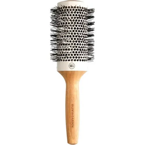 Термо-брашинг для волосся Olivia Garden Bamboo Touch Blowout Thermal