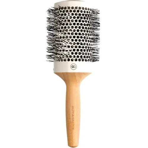 Термо-брашинг для волосся Olivia Garden Bamboo Touch Blowout Thermal