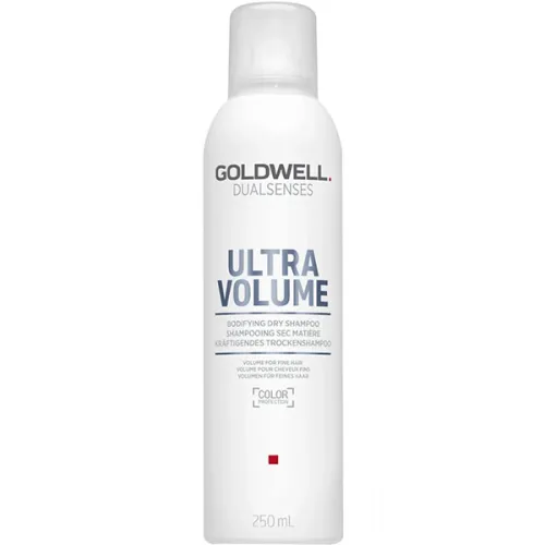 Сухий шампунь для об’єму волосся Goldwell Dualsenses Ultra Volume Bodifying Dry Shampoo, 250 мл.