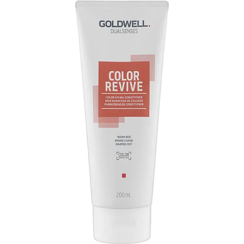 Тонуючий кондиціонер для волосся Goldwell Dualsenses Color Revive Conditioner, 200 мл.