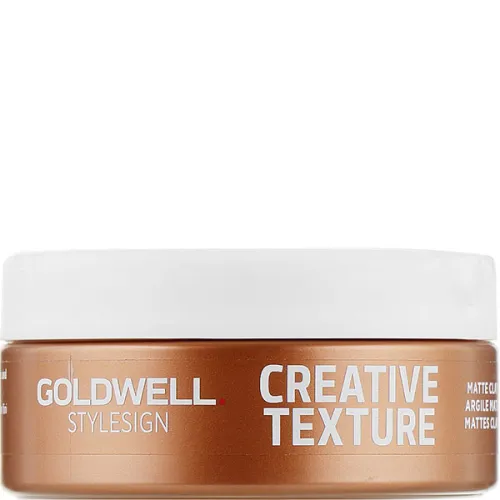 Паста для моделювання волосся Goldwell Stylesign Creative Texture Matte Rebel, 75 мл.