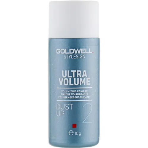 Пудра для об’єму волосся Goldwell Stylesign Ultra Volume Dust Up, 10 г.