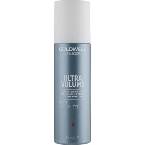 Спрей для объема волос Goldwell Stylesign Ultra Volume Soft Volumizer, 200 мл.