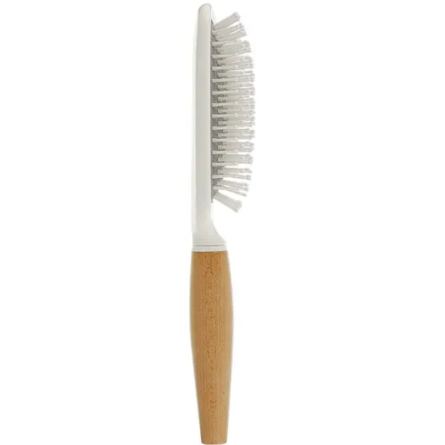 Антистатическая щетка для волос Masil Wooden Paddle Brush - вид 2