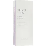Сонцезахисне молочко для обличчя Missha Velvet Finish Sun Milk SPF50+ PA++++, 70 мл. - вигляд 2