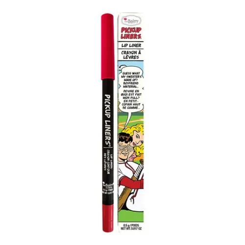 Карандаш для губ theBalm Pick Up Liners, 0.5 г.
