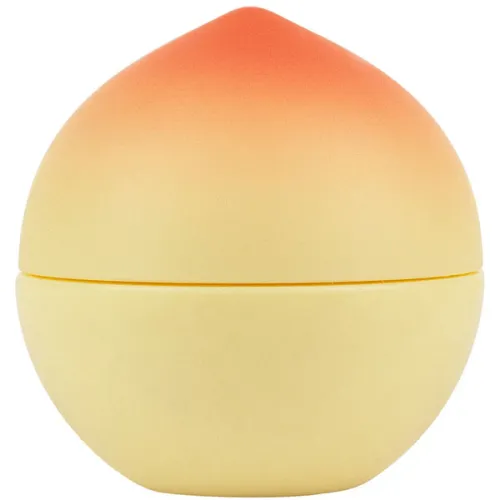 Бальзам для губ Tony Moly Mini Peach Balm з екстрактом персика, 7 г.