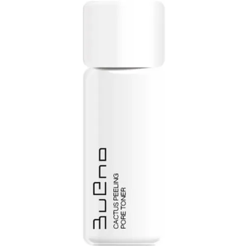 Тонер-пилинг для глубокого очищения пор Bueno Cactus Peeling Pore Toner, 8 мл.