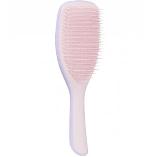 Універсальна щітка для волосся Tangle Teezer The Wet Detangler Bubble Gum з ручкою «жувальна гумка»