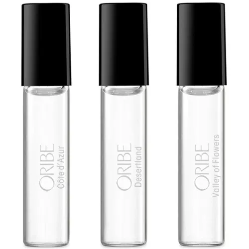Набор пробников парфюмированной воды Oribe Fragrance Experience Kit