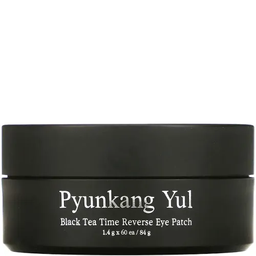 Патчи для глаз Pyunkang Yul Black Tea Time Reverse Eye Patch - вид 2