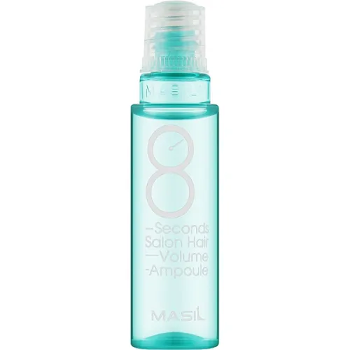 Филлер для объема волос Masil 8 Seconds Salon Hair Volume Ampoule, 15 мл.