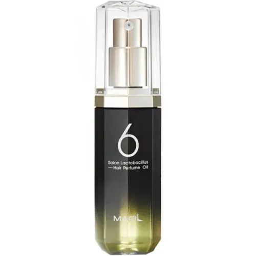 Зволожуюча парфумована олія для пошкодженого волосся Masil Salon Lactobacillus Hair Perfume Oil Moisture, 66 мл.