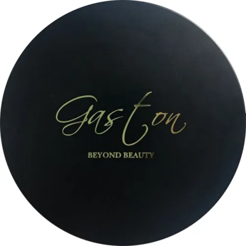 Компактна матова пудра для обличчя Gaston Mallang Matte Cover Pact SPF50+ PA+++, 10 г.