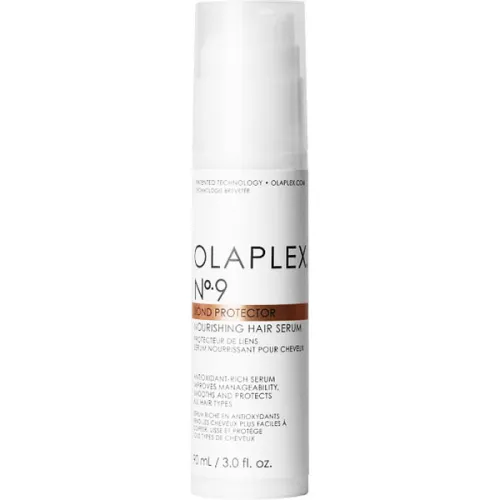 Поживна сироватка для волосся Olaplex 9 Bond Protector Nourishing Hair Serum, 90 мл.