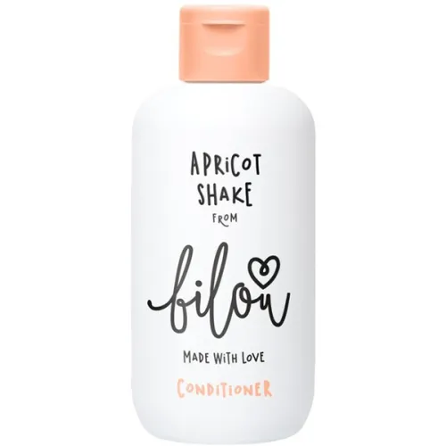 Кондиціонер для волосся «абрикосовий шейк» Bilou Apricot Shake Conditioner, 200 мл.