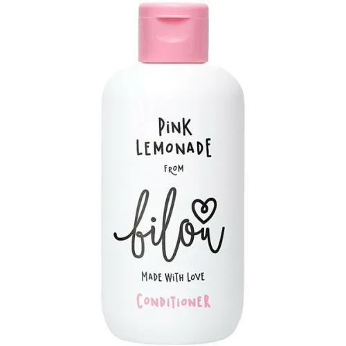 Кондиціонер для волосся «рожевий лимонад» Bilou Pink Lemonade Conditioner, 200 мл.