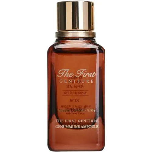 Сыворотка для лица O Hui The First Geniture Genummune Ampoule с витаминами, 30 мл.