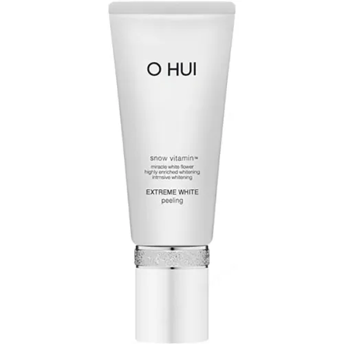 Відбілюючий гель-пілінг для обличчя O Hui Extreme White Peeling, 60 мл.