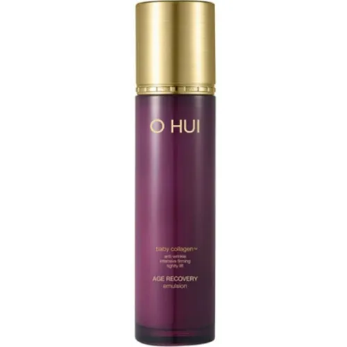 Антивікова емульсія для обличчя O Hui Age Recovery Emulsion, 140 мл.