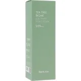Очищаюча пінка для проблемної шкіри обличчя FarmStay Tea Tree Biome Calming Acne Foam, 180 мл. - вигляд 2