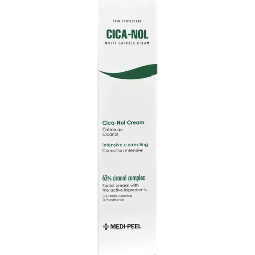 Фито-крем для чувствительной кожи лица Medi Peel Phyto Cica-Nol Cream, 50 г. - вид 2