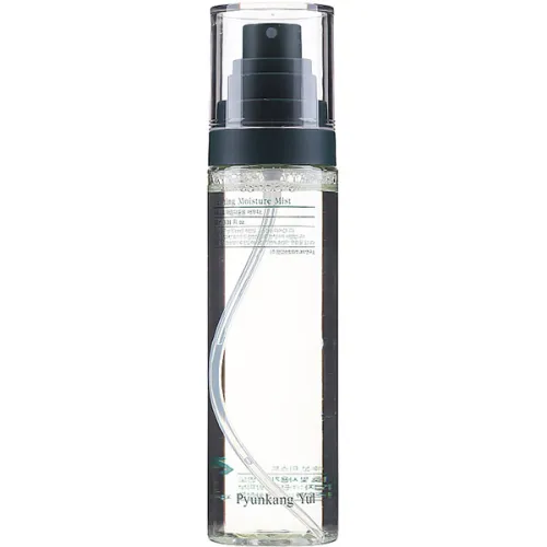 Успокаивающий и увлажняющий мист для лица Pyunkang Yul Calming Moisture Mist, 100 мл.