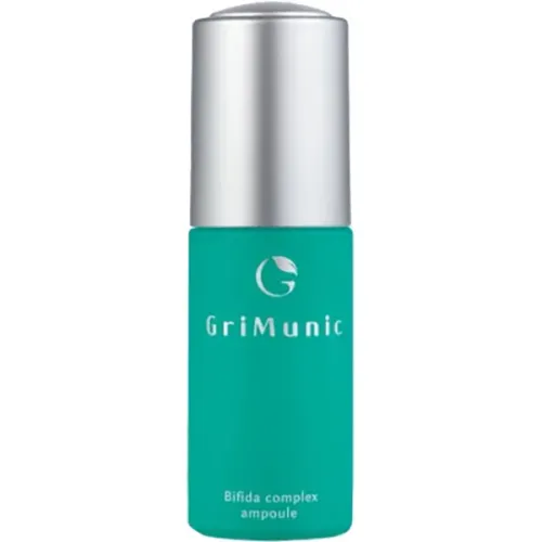 Ампульная сыворотка для лица GriMunic Bifida Complex Ampoule с фильтратом бифидного фермента, 30 мл.