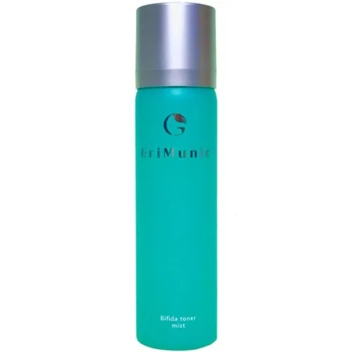 Тонер-мист для лица GriMunic Bifida Toner Mist с фильтратом бифидного фермента, 120 мл.