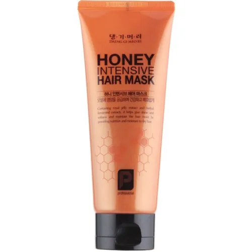 Интенсивная маска для волос Daeng Gi Meo Ri Honey Intensive Hair Mask, 150 мл. срок год. до 10.26