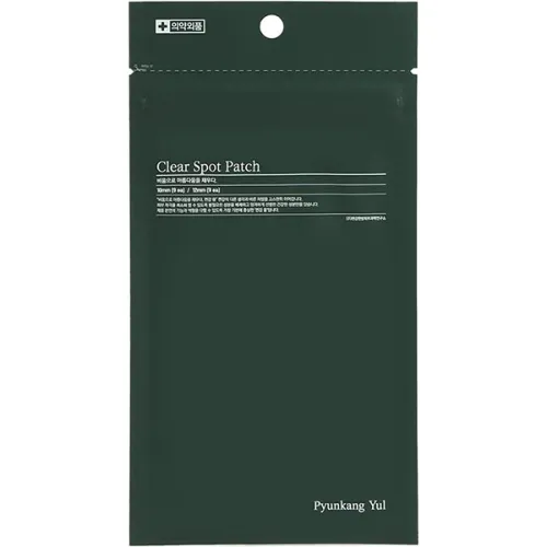Патчі від запалень Pyunkang Yul Clear Spot Patch