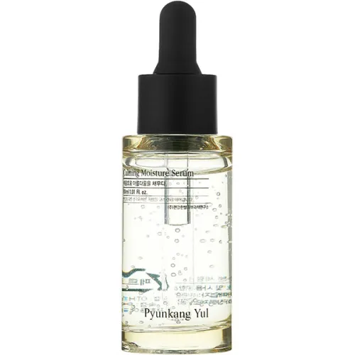 Заспокійлива сироватка для обличчя Pyunkang Yul Calming Moisture Serum, 30 мл.