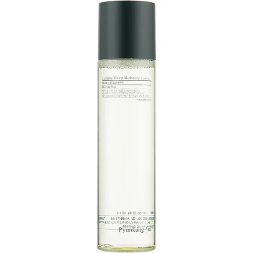 Заспокійливий тонер для обличчя Pyunkang Yul Calming Deep Moisture Toner, 150 мл.