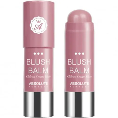 Рум’яна-бальзам Absolute New York Blush Balm, 6.5 г.