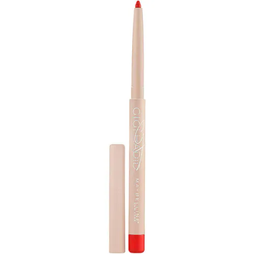 Карандаш для губ Maybelline New York Gigi Hadid Lip Liner, 0.3 г.