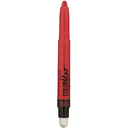 Помада-олівець для губ Maybelline New York Color Blur Lip Stick, 15 мл.